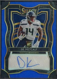 DK Metcalf