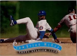 Brian McRae