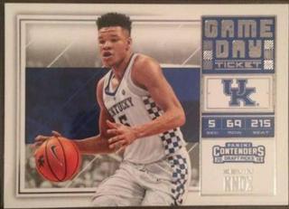 Kevin Knox