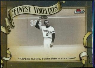 Roberto Clemente