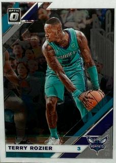 Terry Rozier