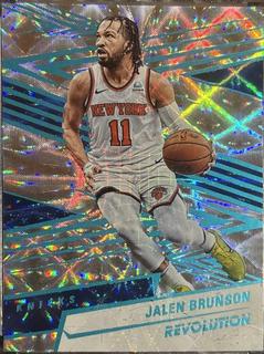 Jalen Brunson