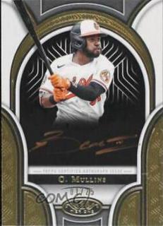 Cedric Mullins