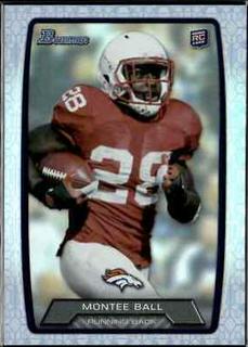 Montee Ball