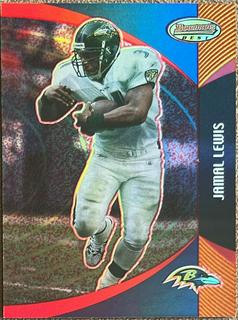 Jamal Lewis