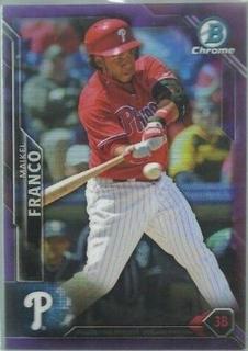 Maikel Franco