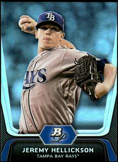 Jeremy Hellickson