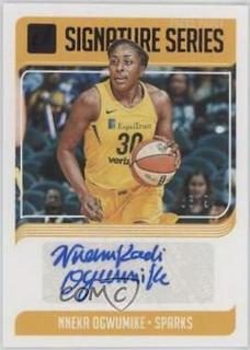 Nneka Ogwumike