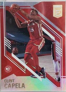 Clint Capela