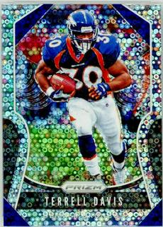 Terrell Davis