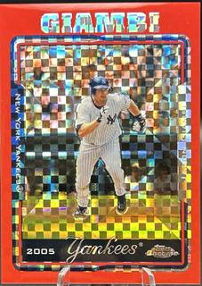 Jason Giambi