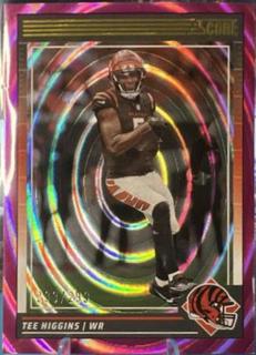 Tee Higgins