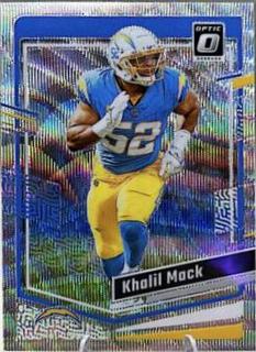 Khalil Mack
