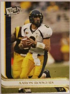 Aaron Rodgers