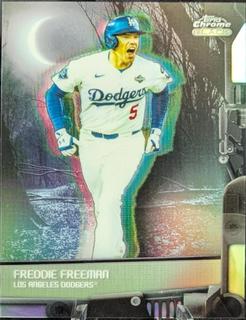 Freddie Freeman