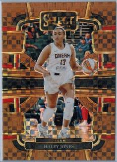 Haley Jones