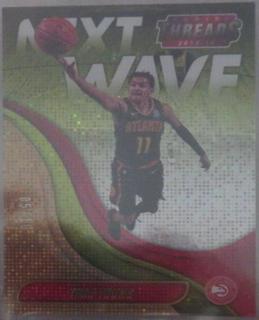 Trae Young