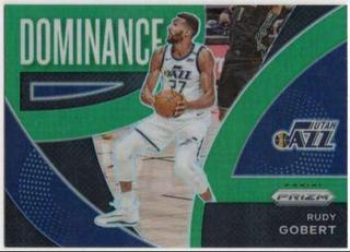 Rudy Gobert