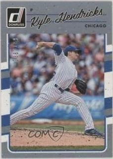 Kyle Hendricks