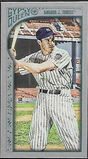 Joe DiMaggio