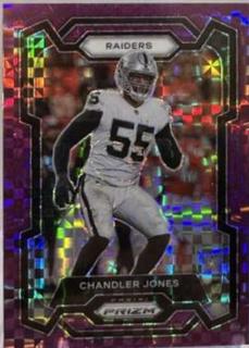 Chandler Jones