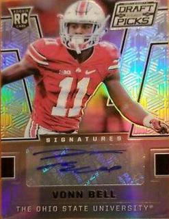 Vonn Bell