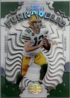 Aaron Rodgers