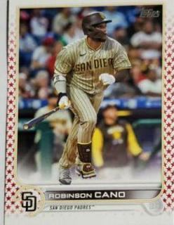 Robinson Cano