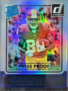 Jamison Crowder