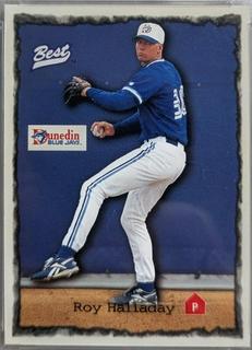 Roy Halladay