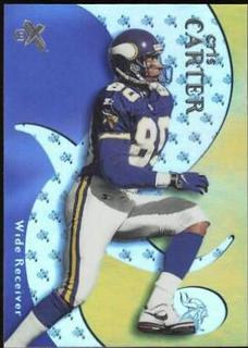 Cris Carter