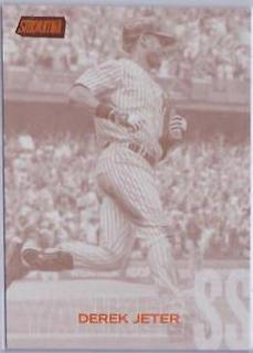 Derek Jeter