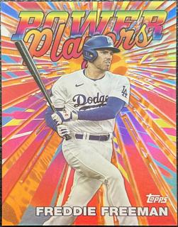 Freddie Freeman