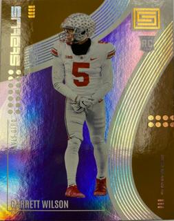 Garrett Wilson
