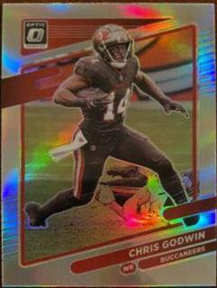 Chris Godwin