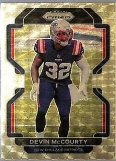 Devin McCourty