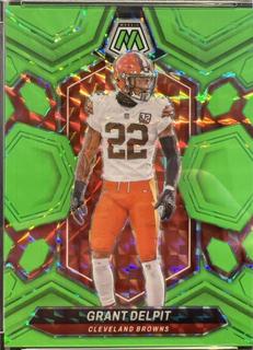 Grant Delpit