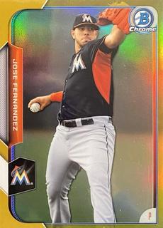 Jose Fernandez