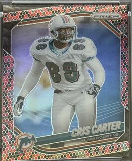 Cris Carter