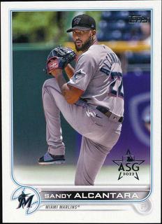 Sandy Alcantara