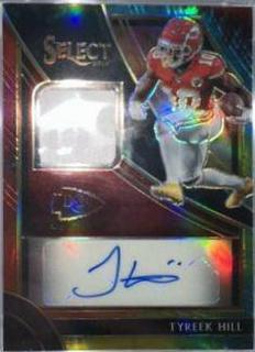 Tyreek Hill