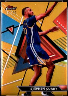 Stephen Curry