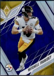 Mitchell Trubisky