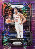 De'Andre Hunter