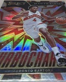Scottie Barnes