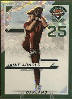 Jamie Arnold