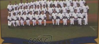 Detroit Tigers #651 2002 Topps Baseball