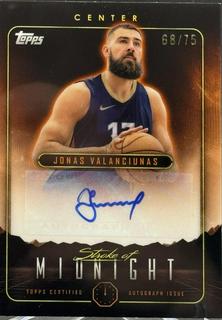 Jonas Valanciunas