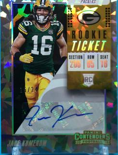 Jake Kumerow