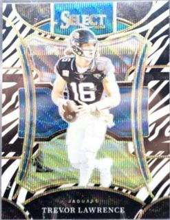 Trevor Lawrence